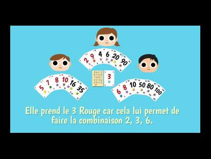 Multiplodingo Rami Multiplications