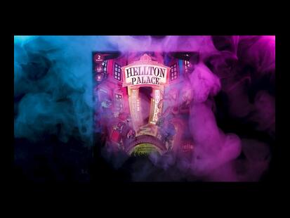 Hellton Palace Teaser