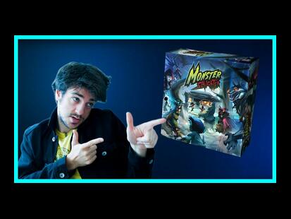 Monster Slaughter On Joue