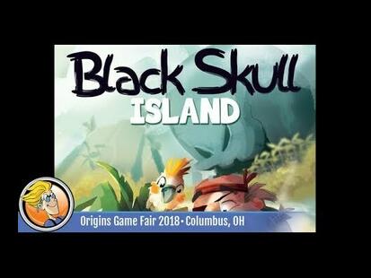 Black Skull Island Boardgamegeek