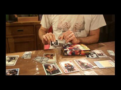 Millions of Dollars Vin d'Jeu