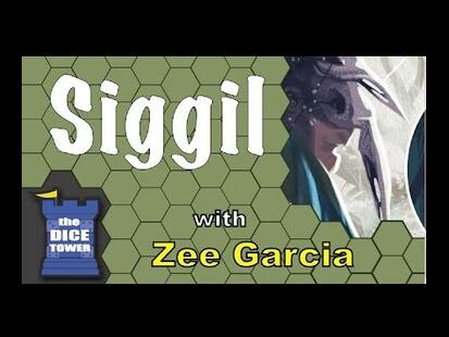 Siggil Youtube Review