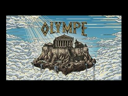 Olympe Interview