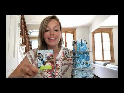 La Montagne de la Confiance Présentation