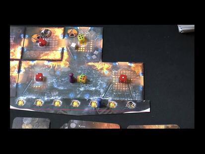 Dead Men Tell No Tales Preview