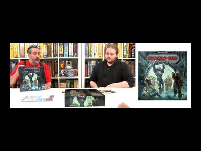 Room 25: Season 2 Explication Tttv