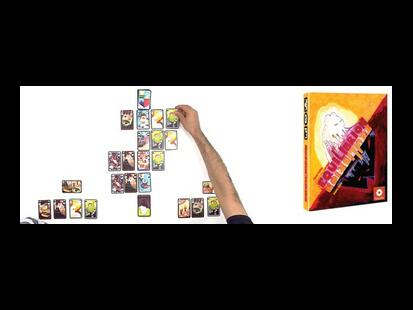 Equilibrion Partie 2 Joueurs Tttv