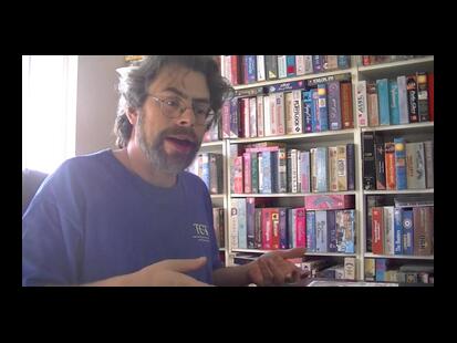 Credo Part #3 Review