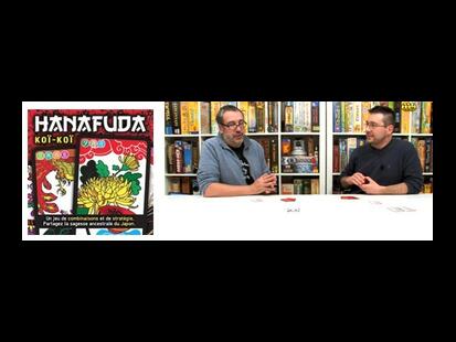 Hanafuda Koï-Koï Tttv