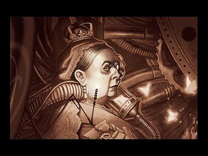 The World of Smog: Au Service de Sa Majesté Youtube Présentation