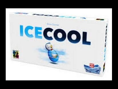 ICECOOL Youtube Règle
