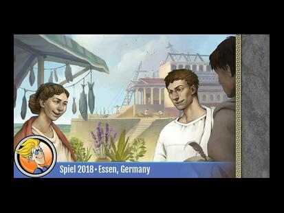 Carpe Diem Boardgamegeek