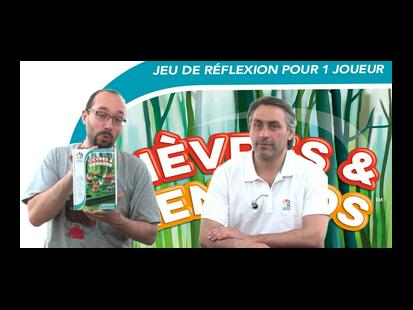Lièvres & Renards Tttv