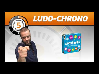 Creativity Ludochrono