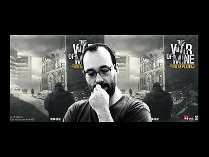 This War of Mine: le Jeu de Plateau Tttv