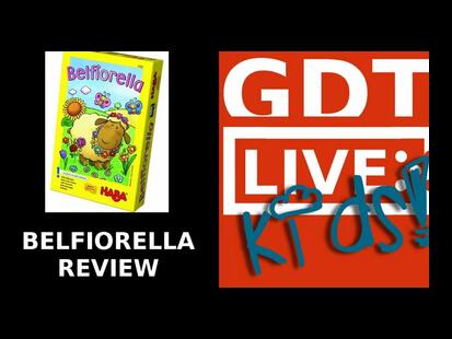 Belfiorella Youtube Review