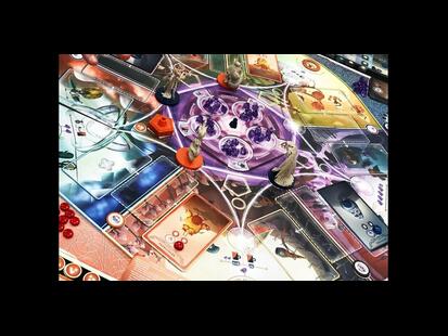 Cerebria: Le Monde Intérieur Explication et Analyse