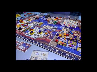 Tabannusi: Les Bâtisseurs d'Ur Explication et Analyse