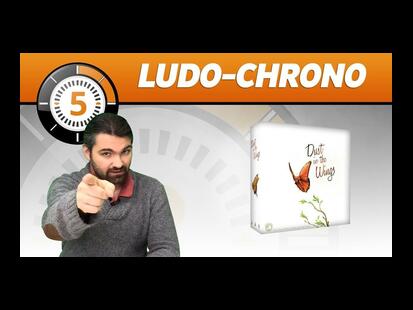 Dust in the Wings Ludochrono