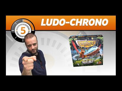 Chimère Ludochrono