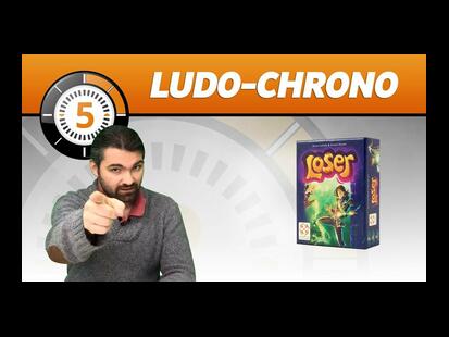 Loser Ludochrono