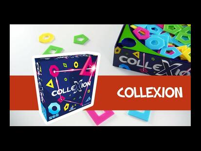 ColleXion Présentation