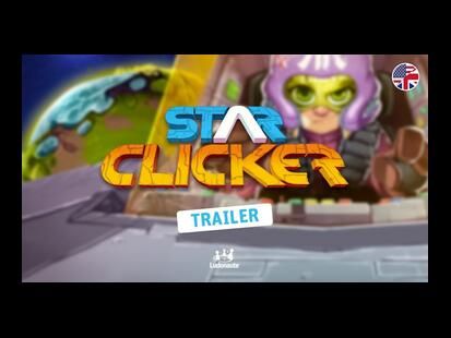 Star Clicker Trailer