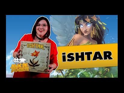 Ishtar: Les Jardins de Babylone Youtube