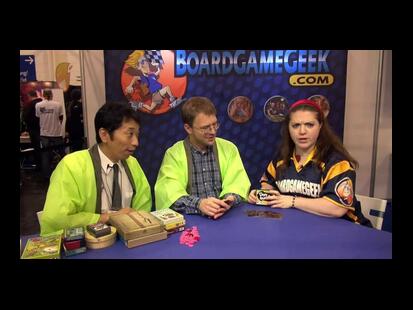 Donburiko Boardgamegeek