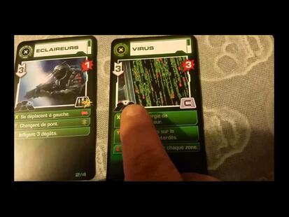 Space Alert Youtube Initiation