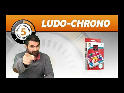 IQ Link Ludochrono