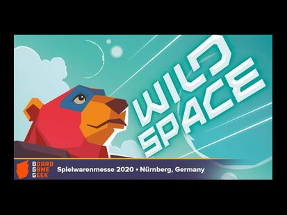 Wild Space Boardgamegeek