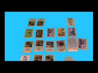 Struggle for Catan Youtube