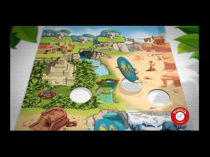 Wildtastic Five Teaser