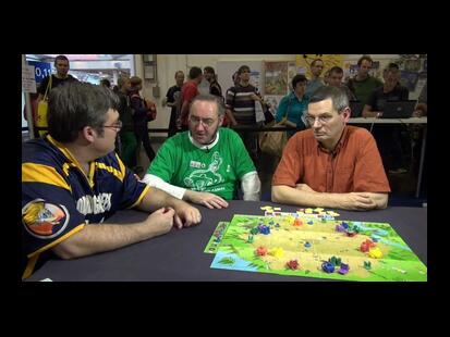 Twin Tin Bots Boardgamegeek