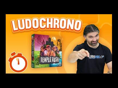 Temple Rush Ludochrono
