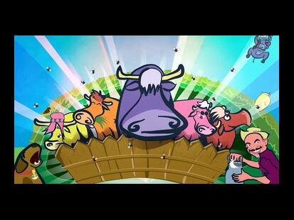 Mow Access Règle du Jeu