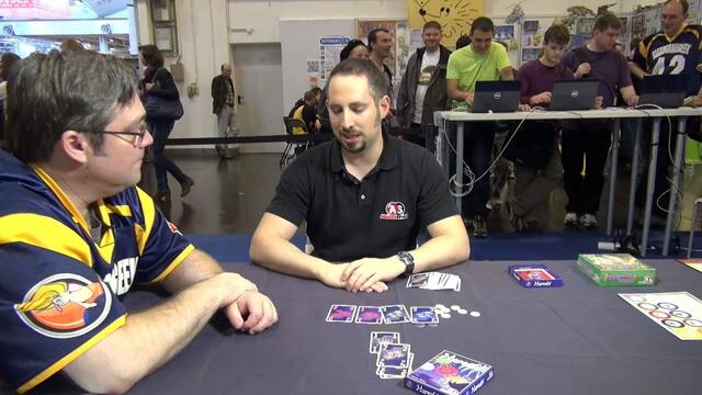 Hanabi Boardgamegeek 03a0a2c67743 - Videos - Hanabi: Deluxe